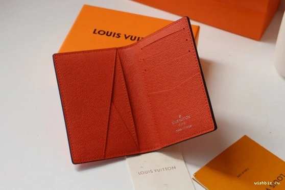 WIS POCKET ORGANIZER LOUIS VUITTON 1113